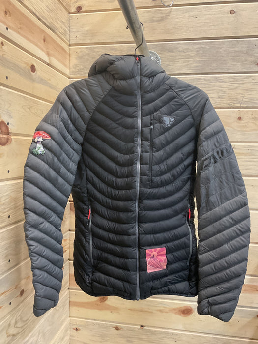 UL Down Jacket