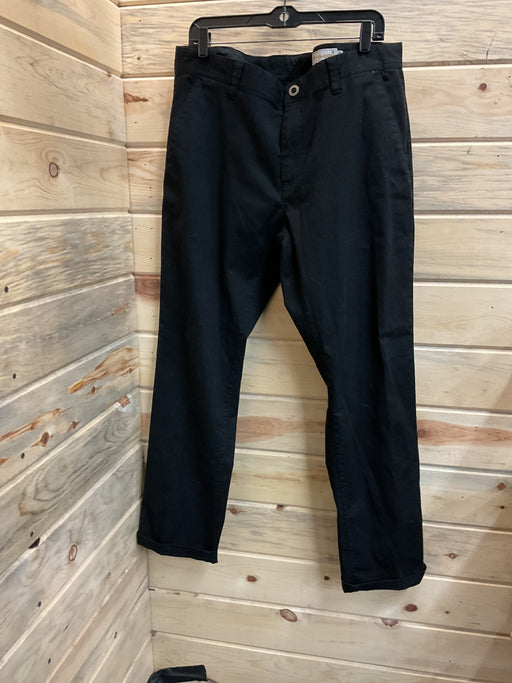 Twill Pants