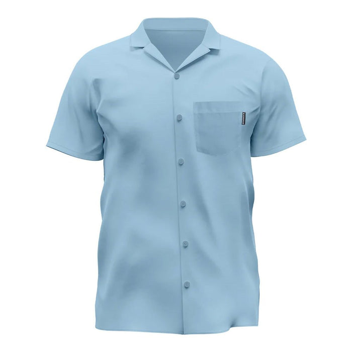 BlackStrap BRACKISH BUTTON UP - MEN'S SHORT SLEEVE SHIRTS - Next Adventure