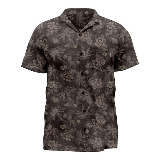 BlackStrap BRACKISH BUTTON UP - MEN'S SHORT SLEEVE SHIRTS - Next Adventure