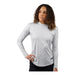 BlackStrap BRACKISH CREW - WOMEN'S LONG SLEEVE SHIRTS - Next Adventure