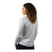 BlackStrap BRACKISH CREW - WOMEN'S LONG SLEEVE SHIRTS - Next Adventure