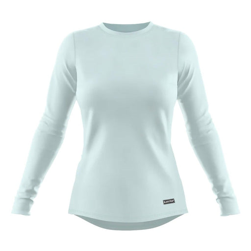 BlackStrap BRACKISH CREW - WOMEN'S LONG SLEEVE SHIRTS - Next Adventure