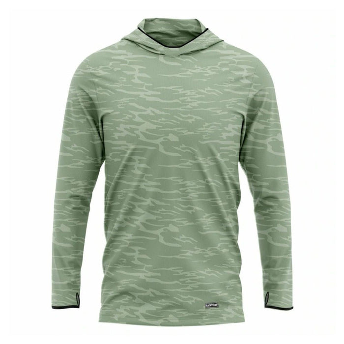 BlackStrap BRACKISH HOODIE - MEN'S LONG SLEEVE SHIRTS - Next Adventure