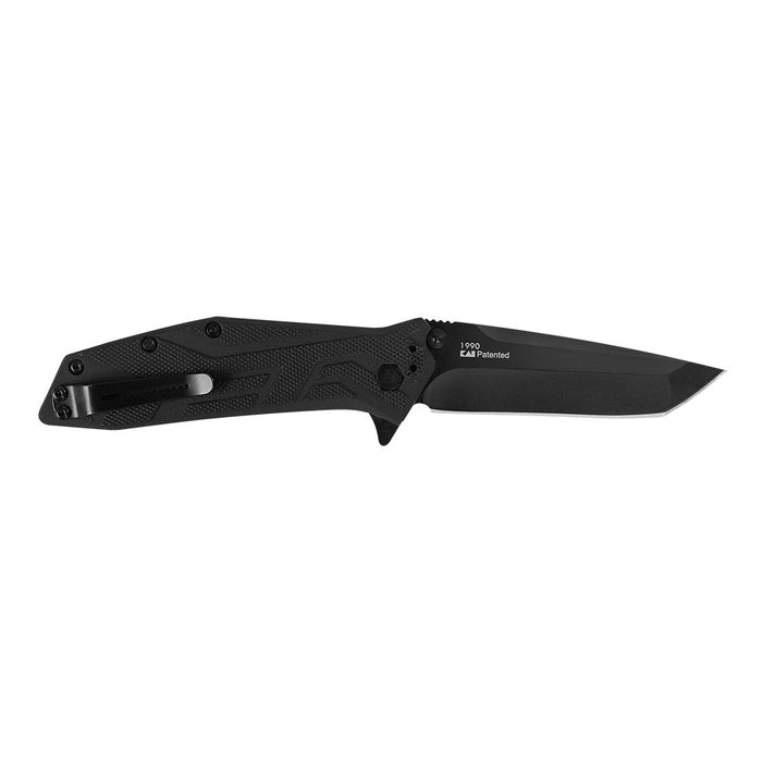 Kershaw BRAWLER - Next Adventure