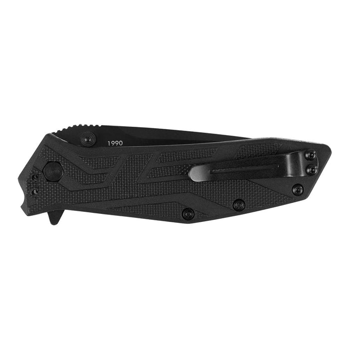 Kershaw BRAWLER - Next Adventure