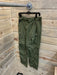 Zip Off Cargo Pants