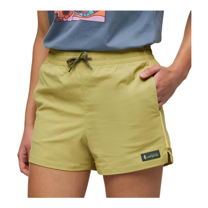 Cotopaxi BRINCO 3" - WOMEN'S SHORTS - Next Adventure