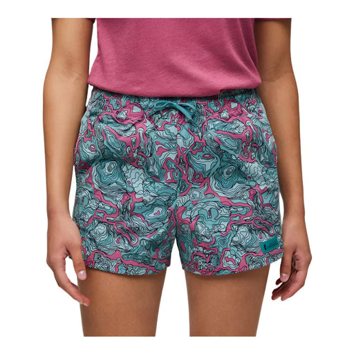 Cotopaxi BRINCO 3" - WOMEN'S SHORTS - Next Adventure