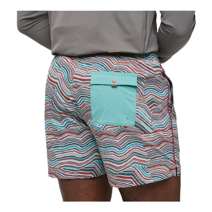 Cotopaxi BRINCO 5" - MEN'S SHORTS - Next Adventure