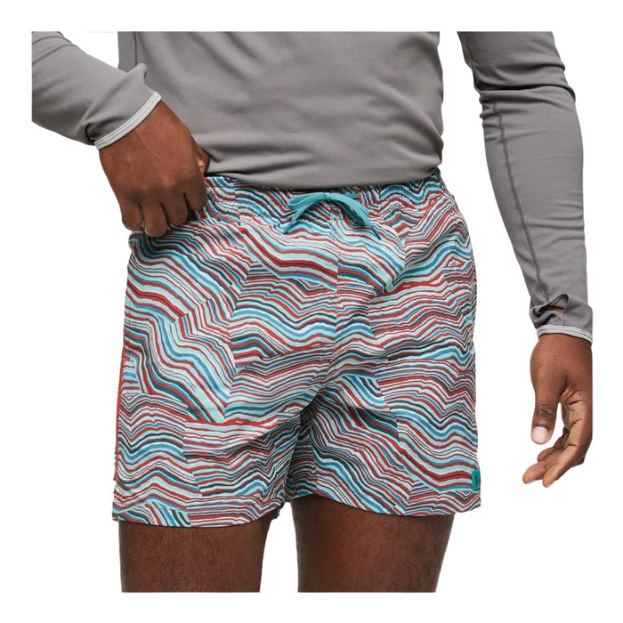 Cotopaxi BRINCO 5" - MEN'S SHORTS - Next Adventure