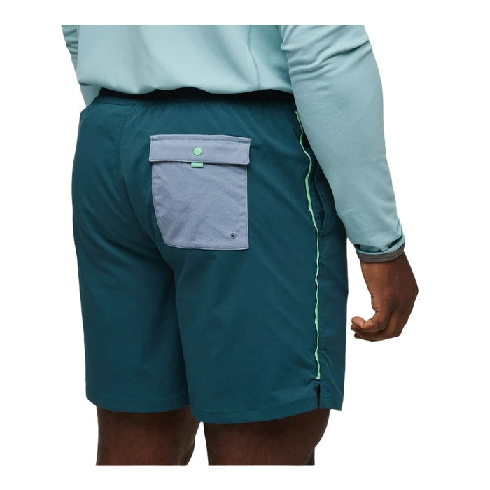 Cotopaxi BRINCO 7" - MEN'S SHORTS - Next Adventure