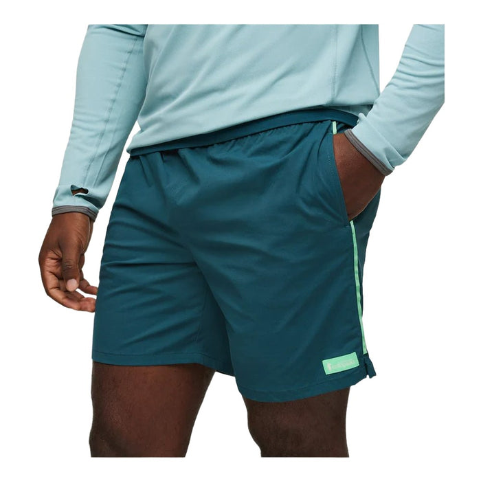 Cotopaxi BRINCO 7" - MEN'S SHORTS - Next Adventure