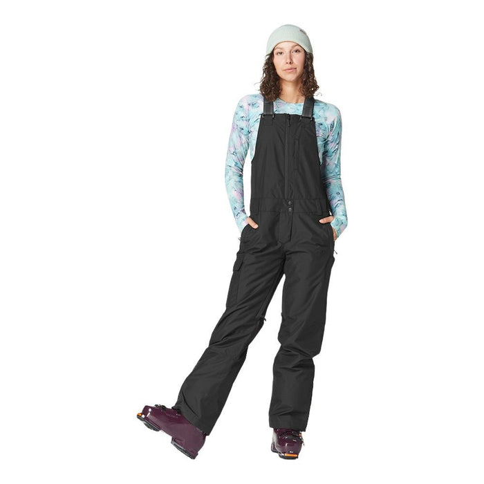 Picture Organic Clothing BRITA - WOMEN'S SNOW BIBS - Next Adventure