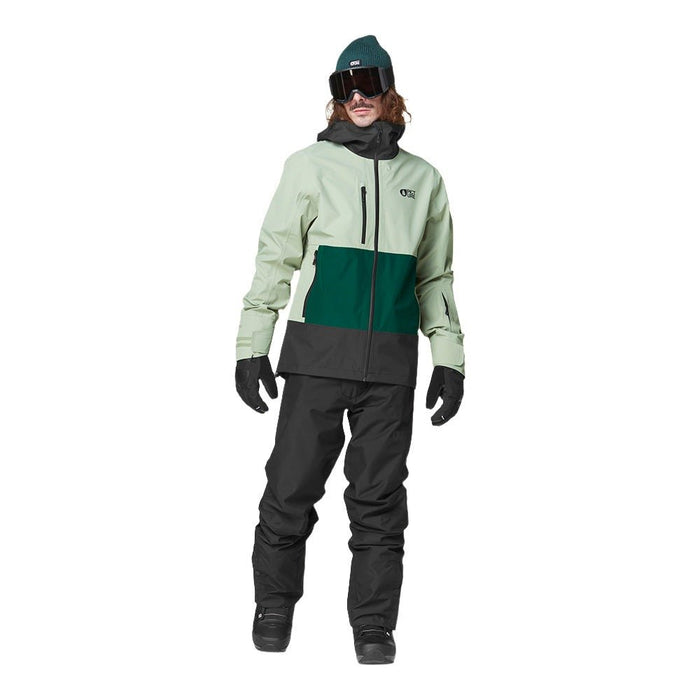 Picture Organic Clothing BROADER 3L - MEN'S SNOW JACKETS - Next Adventure