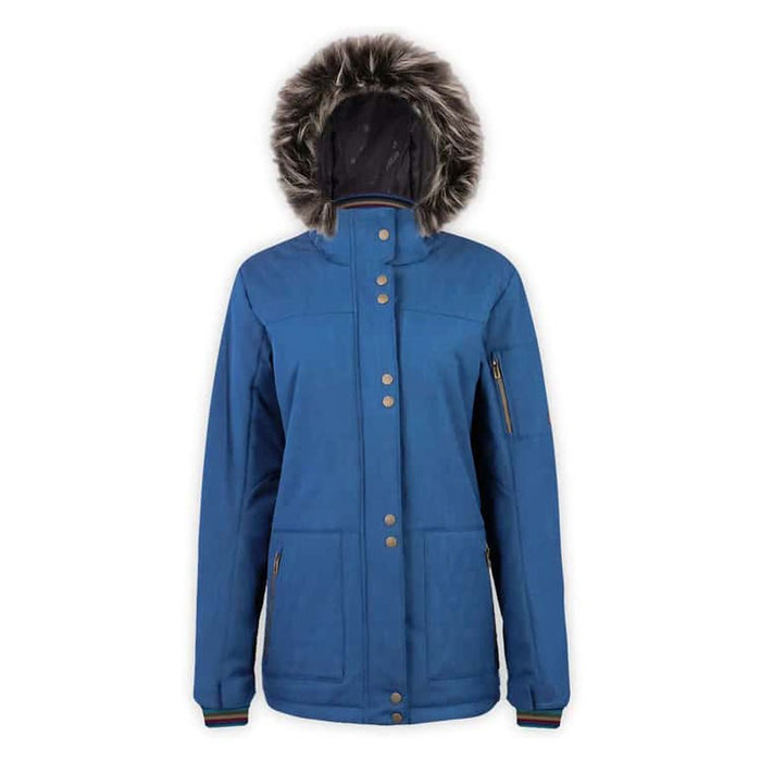 Boulder Gear BROOKYLN - WOMEN'S INSULATED JACKETS - Next Adventure