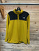 Button fleece