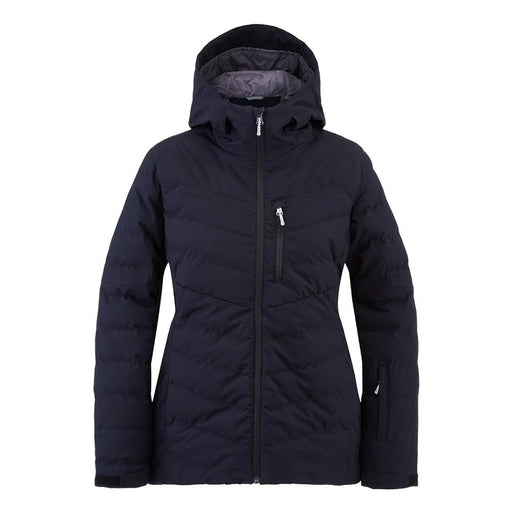 Spyderco BRSK SYNTHETIC - WOMEN'S SNOW JACKETS - Next Adventure