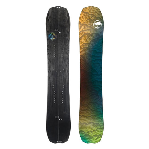 Arbor BRYAN IGUCHI PRO SPLIT MEN'S SPLITBOARD - 2023 - Next Adventure