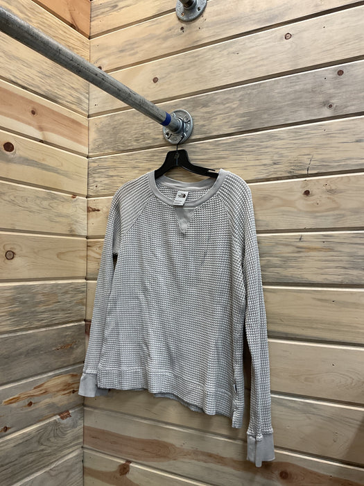 Waffle Knit Longsleeve