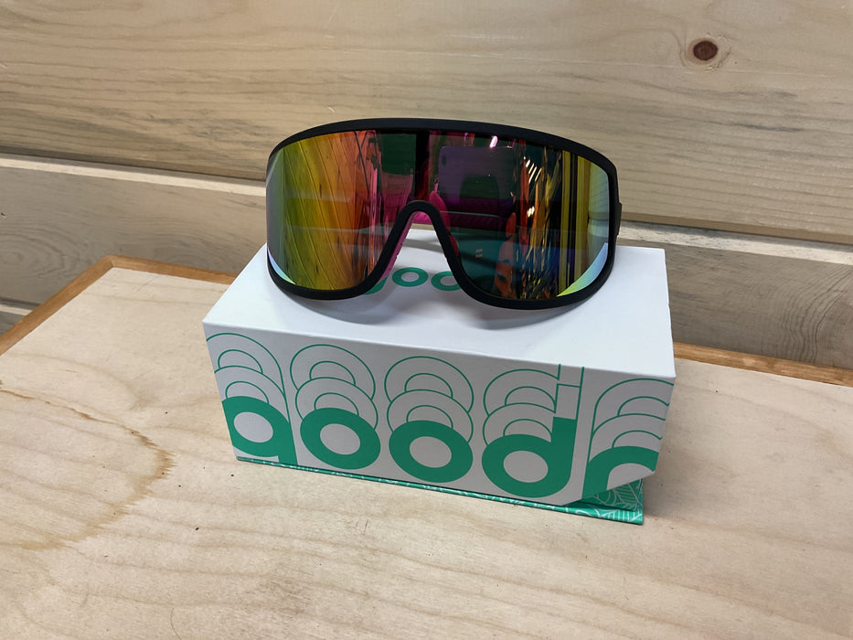 Sport Sunglasses