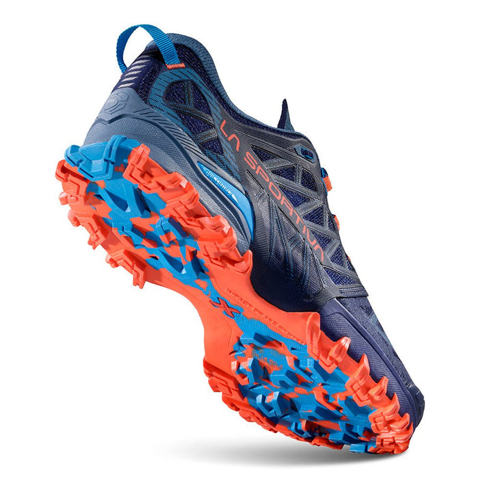 La Sportiva BUSHIDO III WIDE - MEN'S RUNNING SHOES - Next Adventure