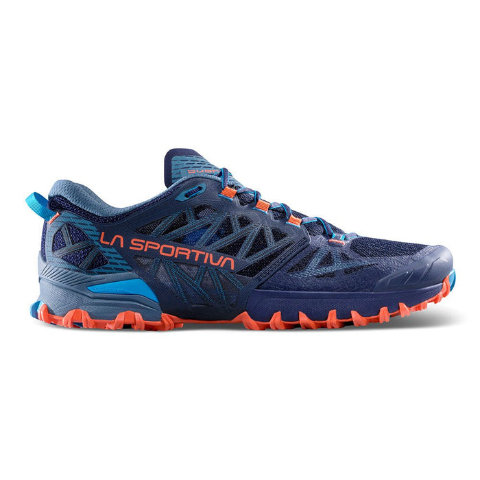 La Sportiva BUSHIDO III WIDE - MEN'S RUNNING SHOES - Next Adventure