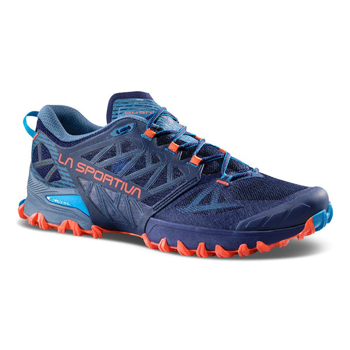 La Sportiva BUSHIDO III WIDE - MEN'S RUNNING SHOES - Next Adventure