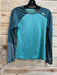 Synth base layer