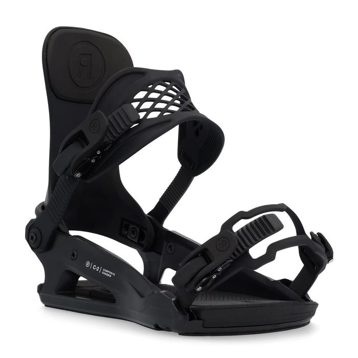 Ride C-2 MEN'S SNOWBOARD BINDING - 2025 - Next Adventure