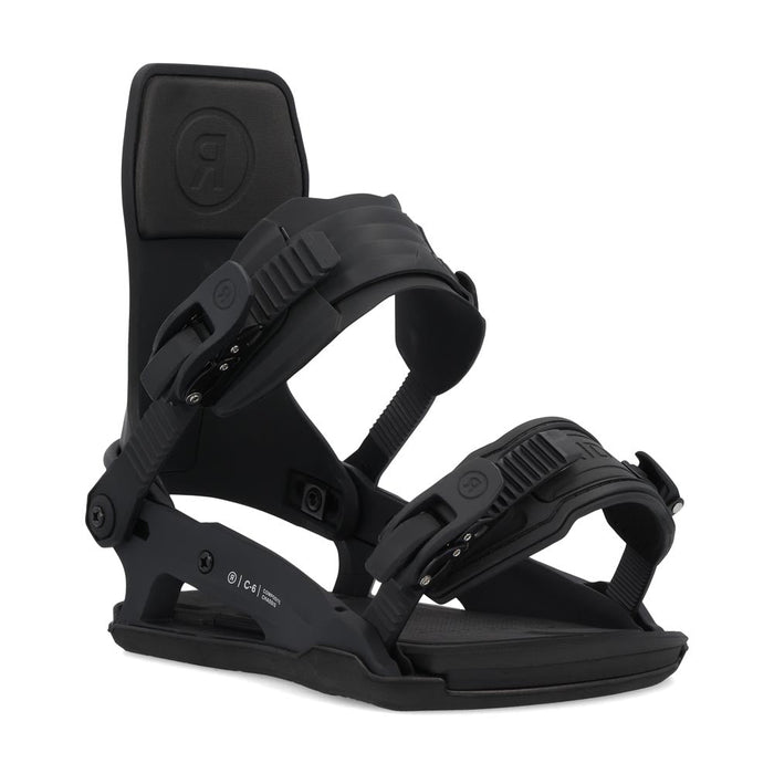 Ride C-6 MEN'S SNOWBOARD BINDING - 2025 - Next Adventure