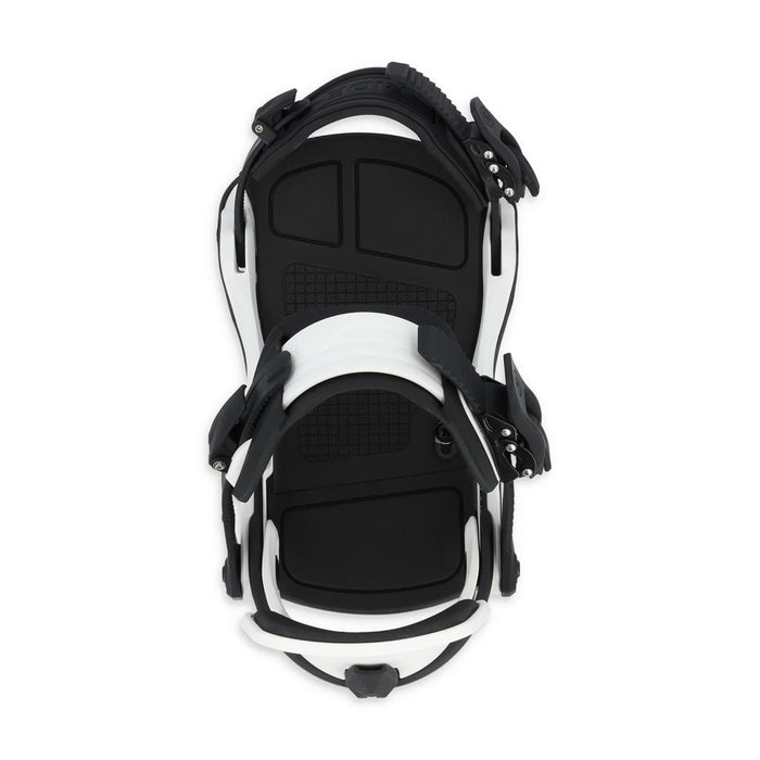 Ride C-6 MEN'S SNOWBOARD BINDING - 2025 - Next Adventure