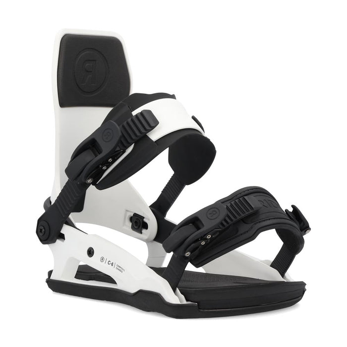 Ride C-6 MEN'S SNOWBOARD BINDING - 2025 - Next Adventure