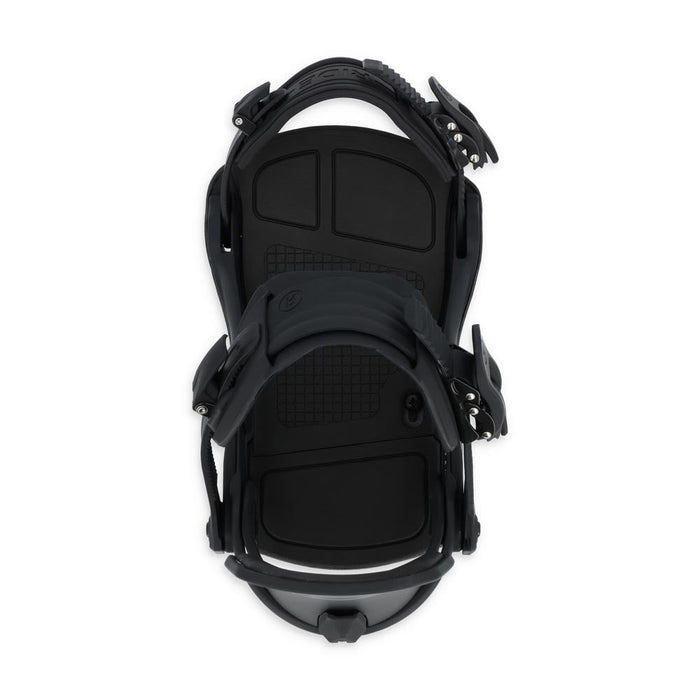 Ride C-6 MEN'S SNOWBOARD BINDING - 2025 - Next Adventure