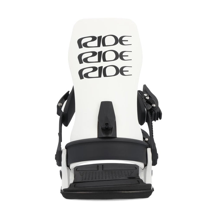 Ride C-6 MEN'S SNOWBOARD BINDING - 2025 - Next Adventure