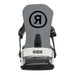 Ride C - 8 SNOWBOARD BINDING - 2024 - Next Adventure