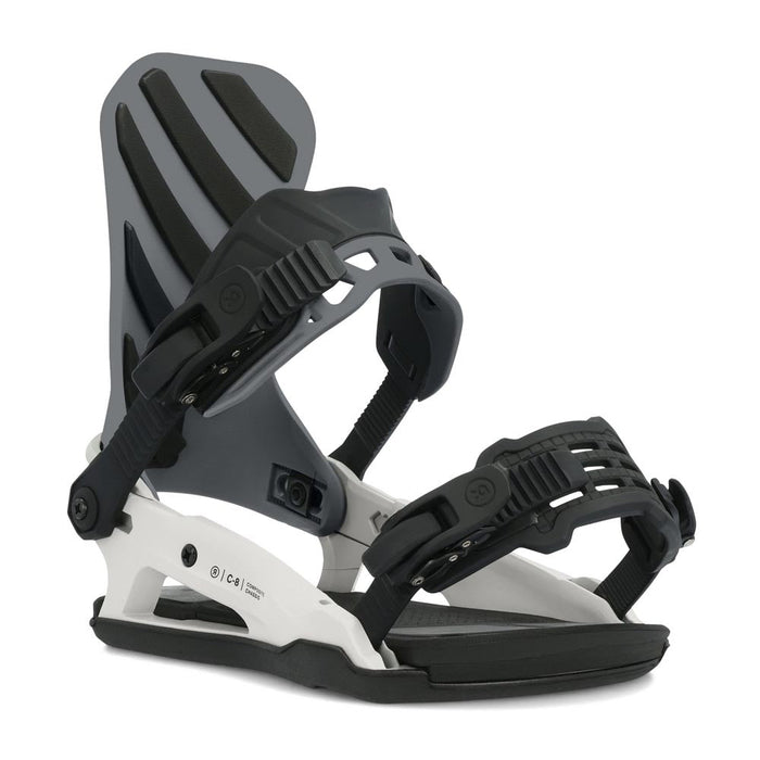 Ride C - 8 SNOWBOARD BINDING - 2024 - Next Adventure