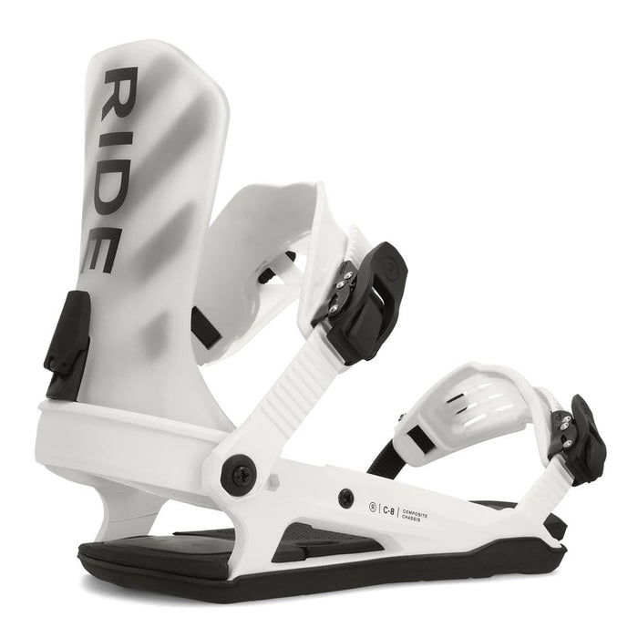 Ride C - 8 SNOWBOARD BINDING - 2024 - Next Adventure