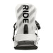 Ride C - 8 SNOWBOARD BINDING - 2024 - Next Adventure