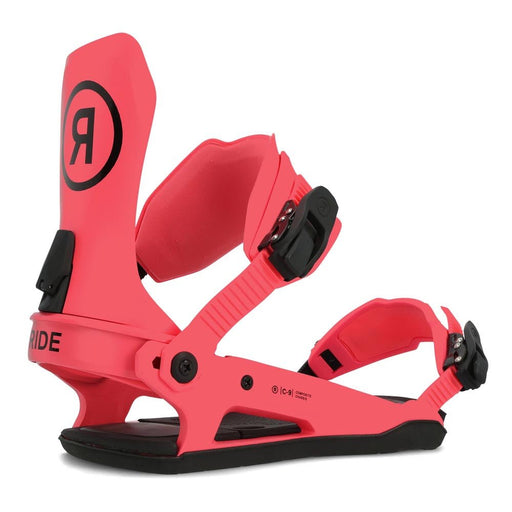 Ride C - 9 SNOWBOARD BINDING - 2024 - Next Adventure