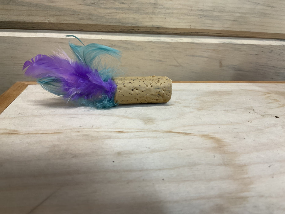 Cat Toy