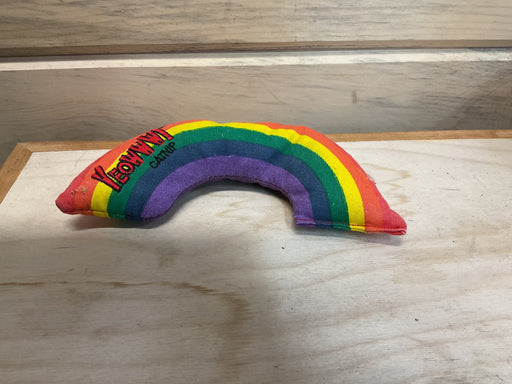 Catnip Toy