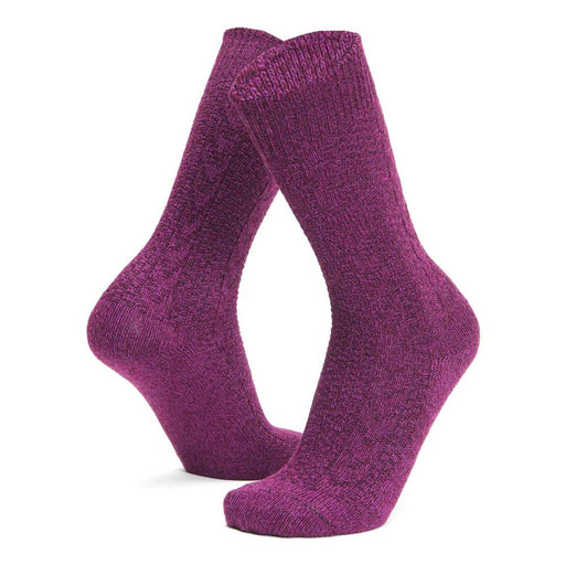 Wigwam CABLE CURL SOCKS - Next Adventure