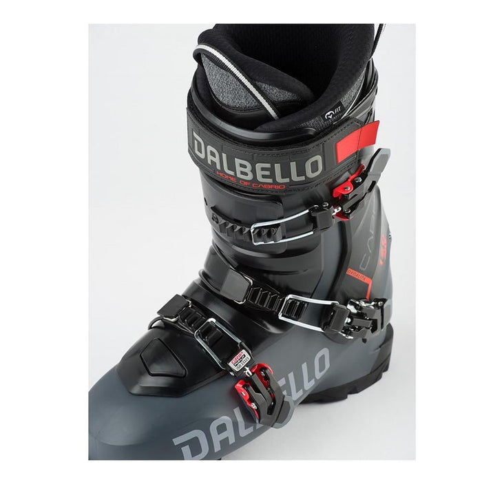 Dalbello CABRIO MV 120 IF SKI BOOTS - 2025 - Next Adventure