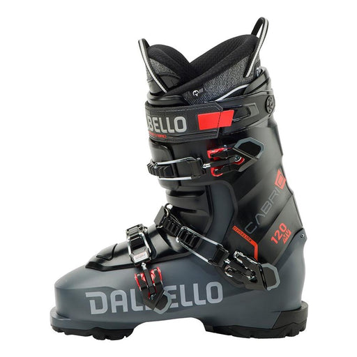 Dalbello CABRIO MV 120 IF SKI BOOTS - 2025 - Next Adventure