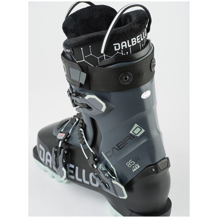 Dalbello CABRIO MV 85 W IF SKI BOOTS 2025 - Next Adventure