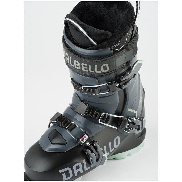 Dalbello CABRIO MV 85 W IF SKI BOOTS 2025 - Next Adventure