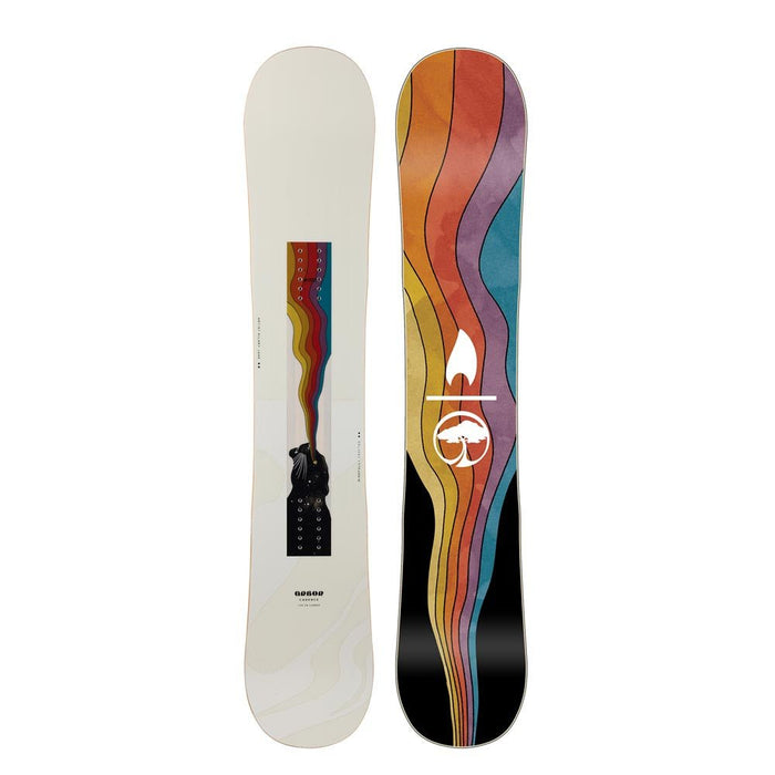 Arbor CADENCE CAMBER WOMEN'S SNOWBOARD - 2025 - Next Adventure