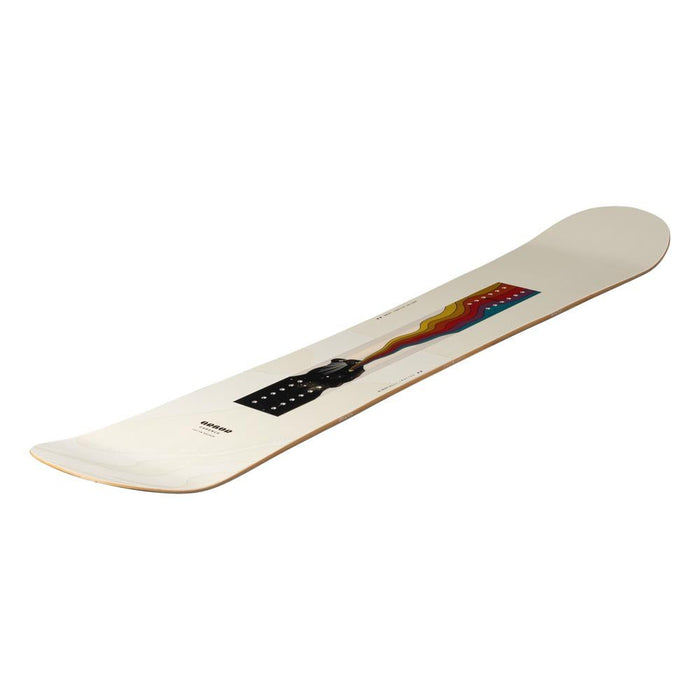 Arbor CADENCE ROCKER WOMEN'S SNOWBOARD - 2025 - Next Adventure