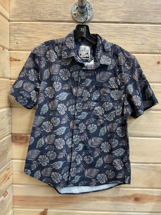 Hawaiian Shirt